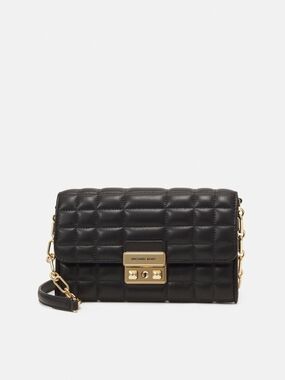 Authentic Michael Kors Tribeca Shoulder & Crossbody Bag